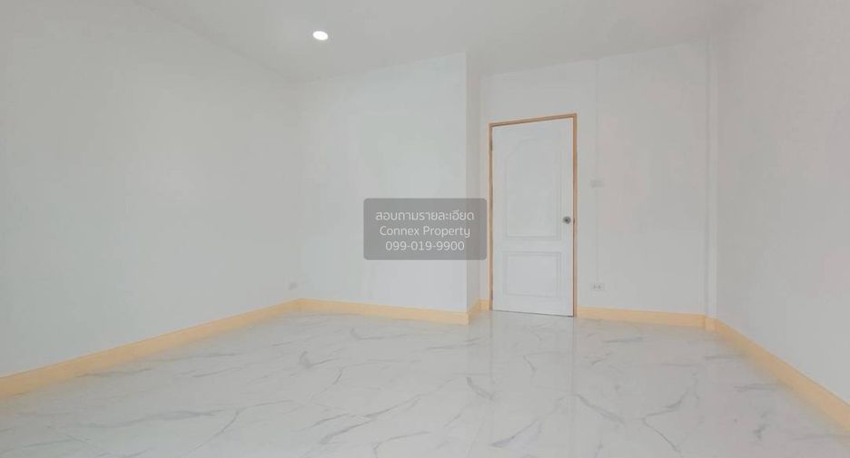 Casa adosada en venta de 2 habitaciones en Bang Bua Thong, Nonthaburi