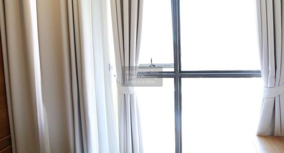 Condo en venta de 1 habitaciones en Huai Khwang, Bangkok