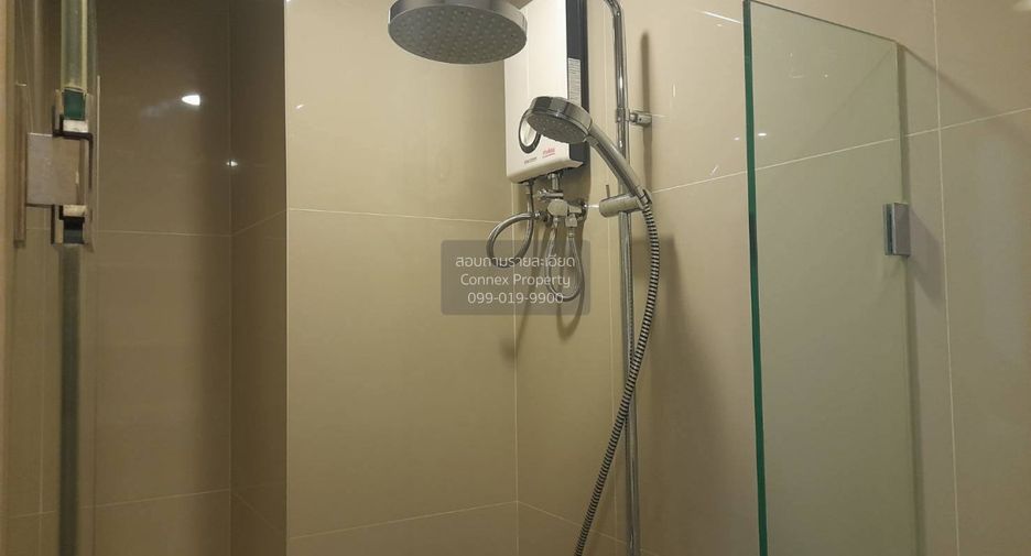 Condo en venta de 1 habitaciones en Huai Khwang, Bangkok