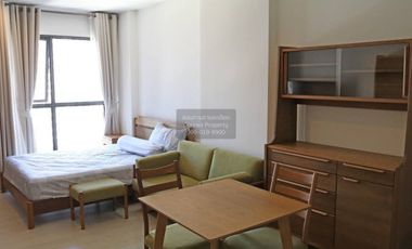 For sale 1 bed condo in Huai Khwang, Bangkok