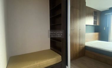 Продажа 1 кровать кондо в Суан Луанг, Бангкок