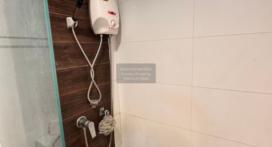 Продажа 1 кровать кондо в Суан Луанг, Бангкок
