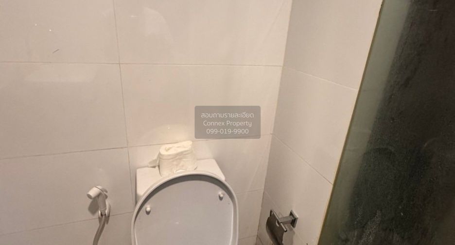 Продажа 1 кровать кондо в Суан Луанг, Бангкок