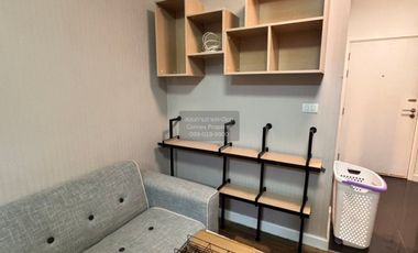 Продажа 1 кровать кондо в Суан Луанг, Бангкок