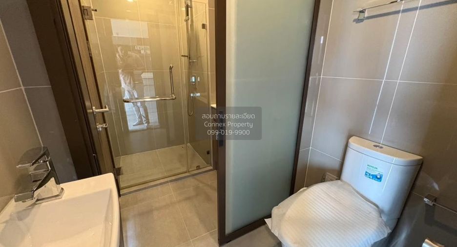 For sale 2 bedrooms condo in Watthana, Bangkok