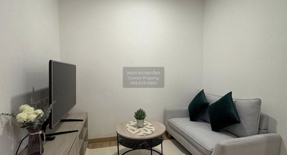 À vendre 1 chambre condo à Bang Phlat, Bangkok