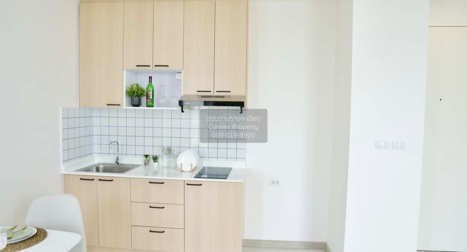 For sale 1 Beds condo in Mueang Samut Prakan, Samut Prakan