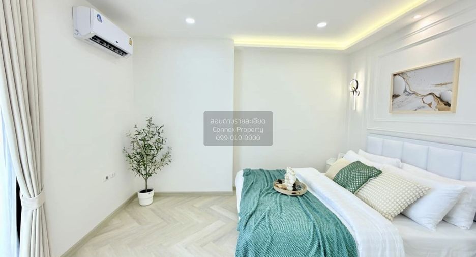 For sale 1 Beds condo in Mueang Samut Prakan, Samut Prakan