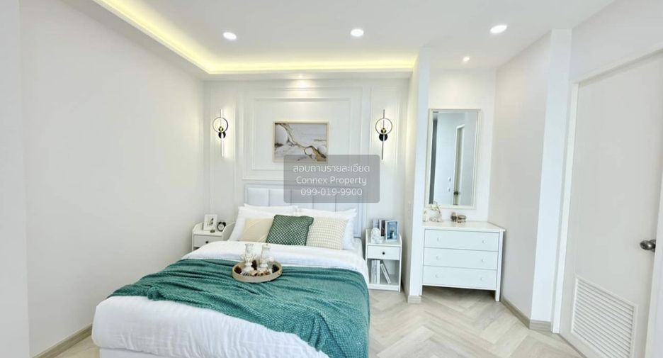 For sale 1 Beds condo in Mueang Samut Prakan, Samut Prakan