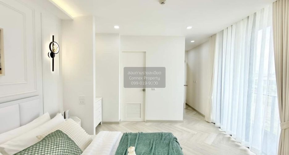 For sale 1 Beds condo in Mueang Samut Prakan, Samut Prakan