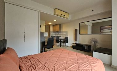 For sale 1 bed condo in Pratumnak, Pattaya