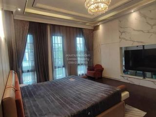 For sale 4 bedrooms house in Suan Luang, Bangkok