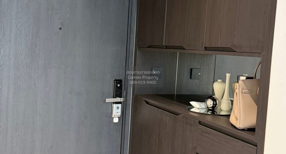 For sale 2 bedrooms condo in Sathon, Bangkok