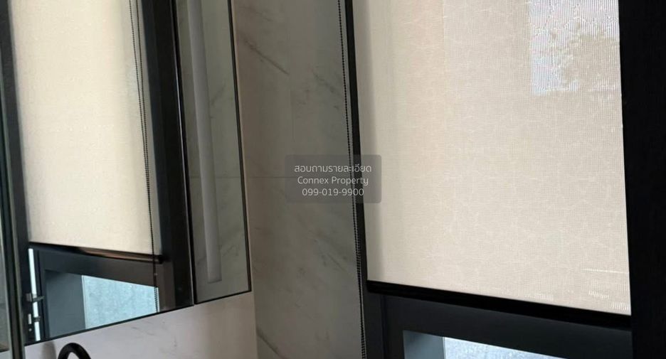 For sale 2 bedrooms condo in Sathon, Bangkok