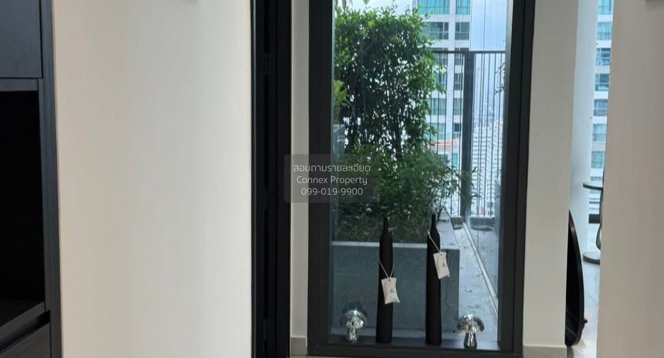 For sale 2 bedrooms condo in Sathon, Bangkok