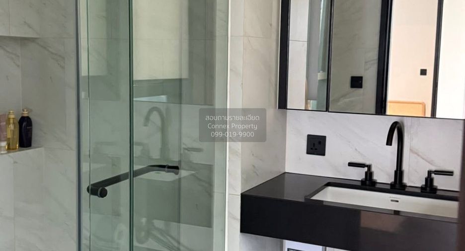 For sale 2 bedrooms condo in Sathon, Bangkok