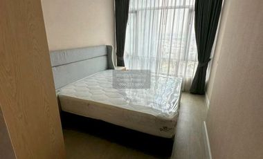 For sale 2 bedrooms condo in Bang Sue, Bangkok