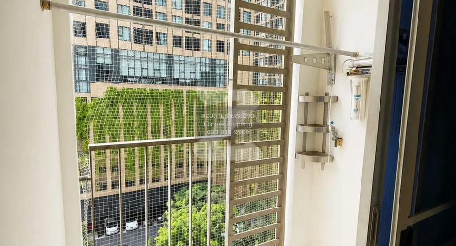 À vendre 2 chambres condo à Phaya Thai, Bangkok
