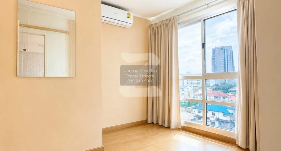 À vendre 2 chambres condo à Phaya Thai, Bangkok