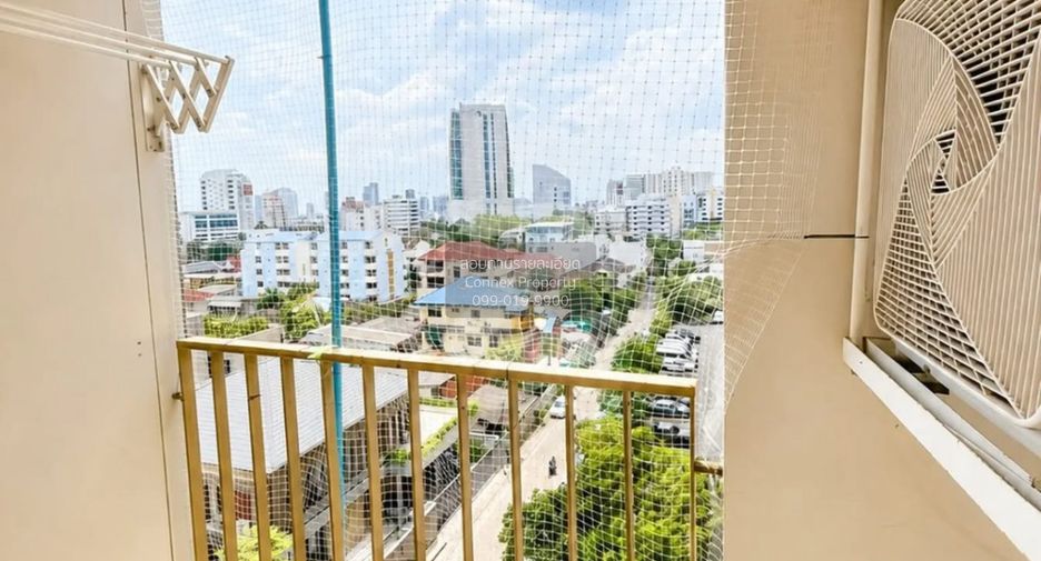 À vendre 2 chambres condo à Phaya Thai, Bangkok