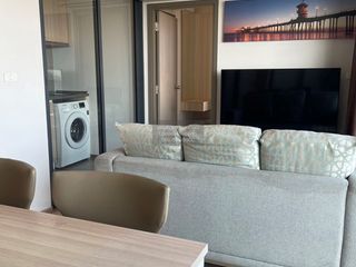 For sale 2 bedrooms condo in Bang Na, Bangkok