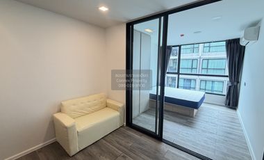 À vendre 1 chambre condo à Lat Phrao, Bangkok