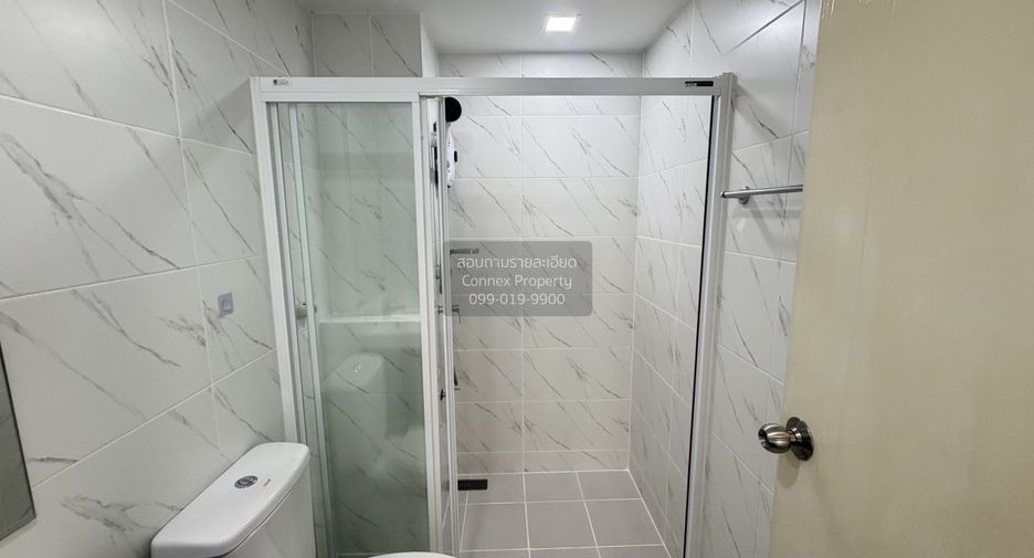 À vendre 1 chambre condo à Lat Phrao, Bangkok