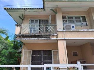 For sale 3 ベッドルーム townhouse in Mueang Samut Prakan, Samut Prakan