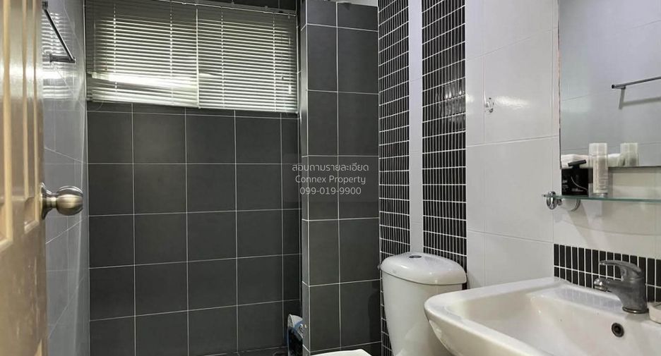Продажа 3 спальни дом в Банг Кхун Тхиан, Бангкок