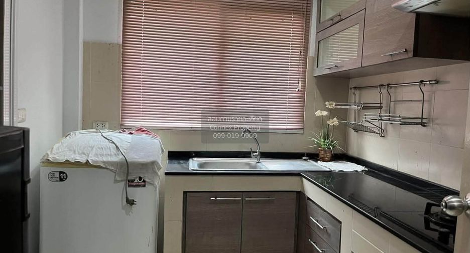 Продажа 3 спальни дом в Банг Кхун Тхиан, Бангкок