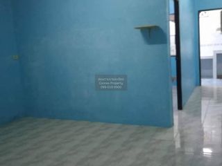 For sale 1 bed townhouse in Bang Phli, Samut Prakan