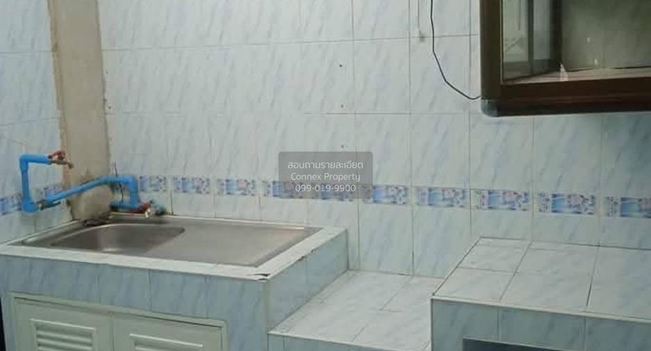 Продажа 1 кровать таунхаус в Bang Phli, Самутпракан