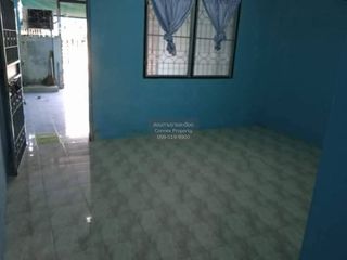 For sale 1 bed townhouse in Bang Phli, Samut Prakan