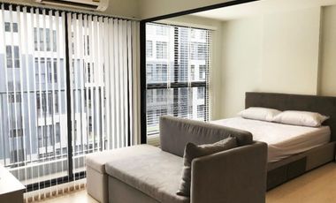 Wohnung zum Kauf mit 1 Zimmer in Huai Khwang, Bangkok