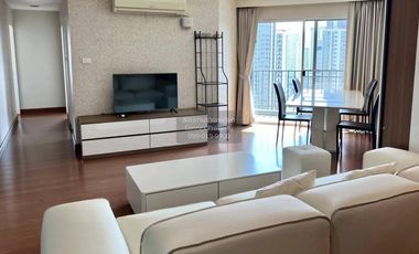 For sale 3 bedrooms condo in Huai Khwang, Bangkok