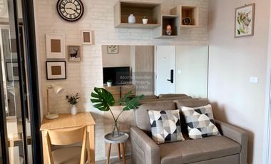 For sale 1 bed condo in Chatuchak, Bangkok