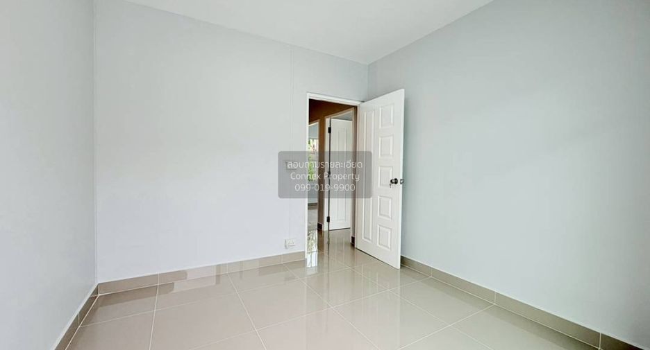 For sale 3 bedrooms townhouse in Bang Yai, Nonthaburi