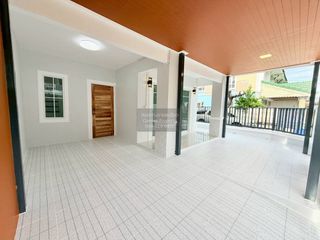 For sale 3 bedrooms townhouse in Bang Yai, Nonthaburi