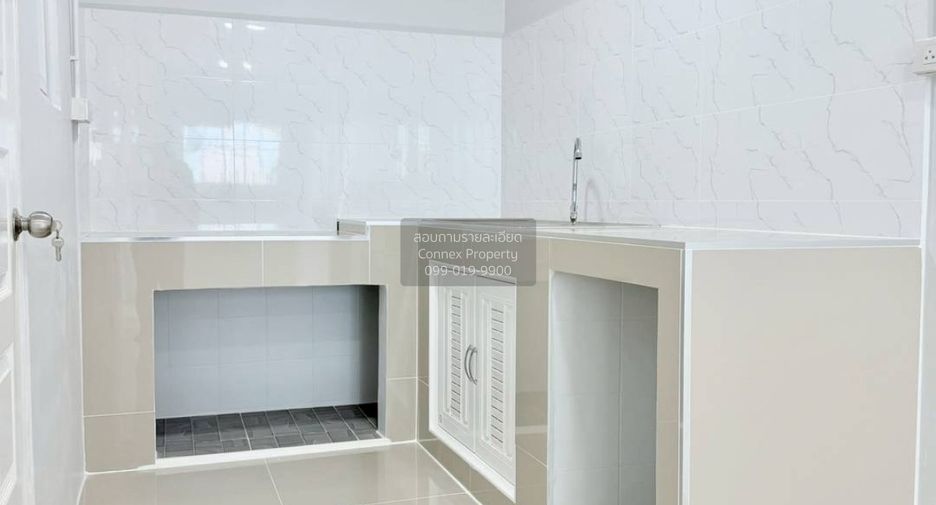 For sale 3 bedrooms townhouse in Bang Yai, Nonthaburi