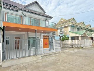 For sale 3 bedrooms townhouse in Bang Yai, Nonthaburi