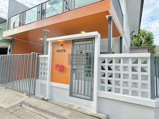 For sale 3 bedrooms townhouse in Bang Yai, Nonthaburi