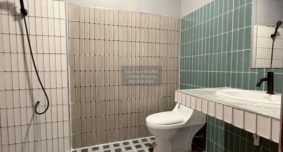 Casa adosada en venta de 2 habitaciones en Bang Bua Thong, Nonthaburi
