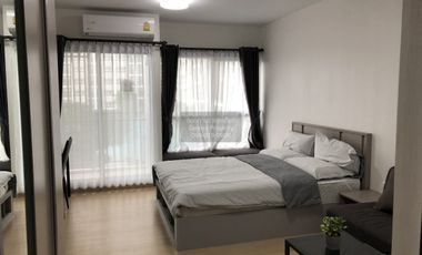 For sale 1 bed condo in Huai Khwang, Bangkok