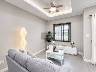 For sale 3 bedrooms house in Lam Luk Ka, Pathum Thani