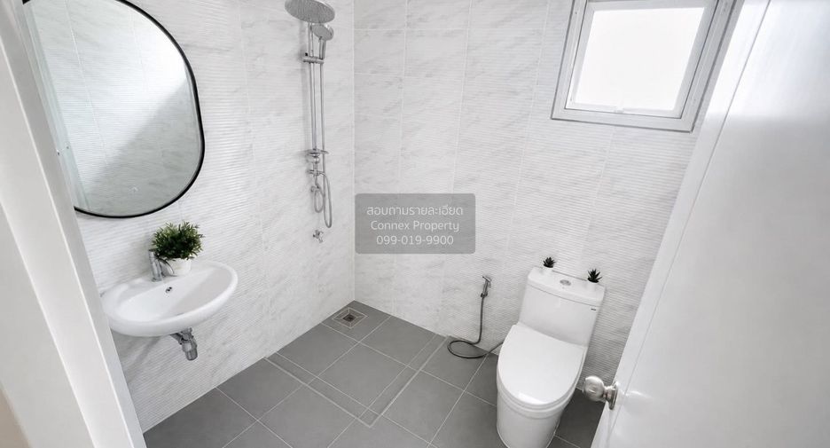 Casa en venta de 3 habitaciones en Lam Luk Ka, Pathum Thani