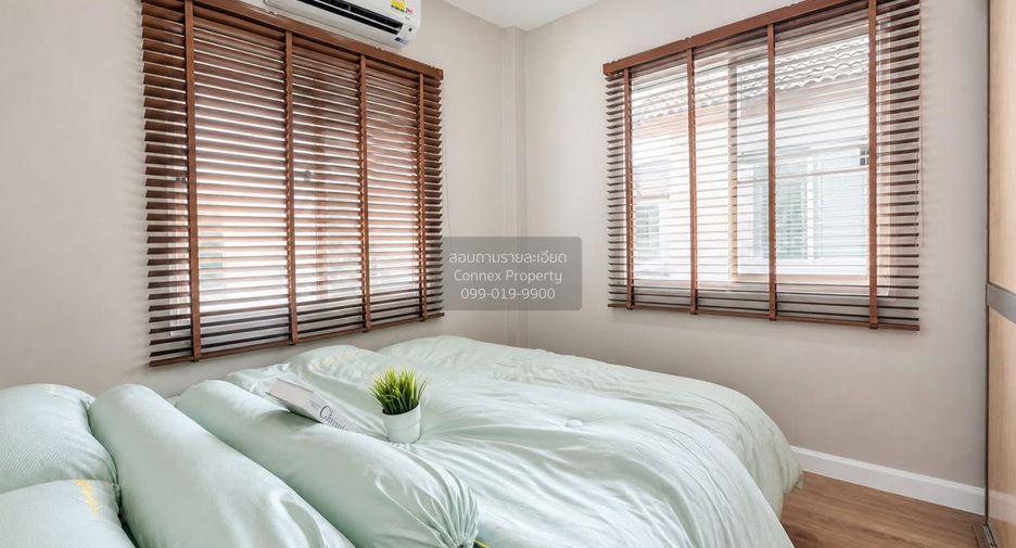 Casa en venta de 3 habitaciones en Lam Luk Ka, Pathum Thani