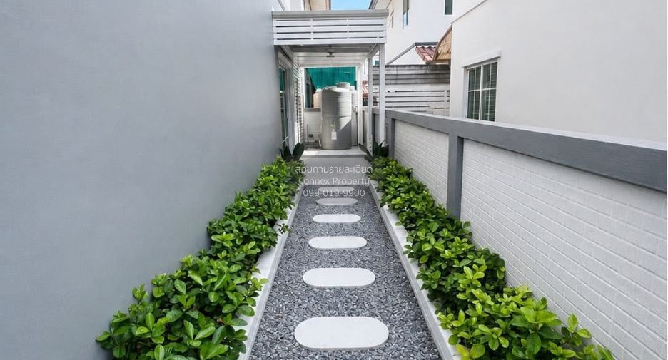 Casa en venta de 3 habitaciones en Lam Luk Ka, Pathum Thani