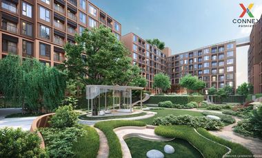 Продажа 1 кровать кондо в Чатучак, Бангкок