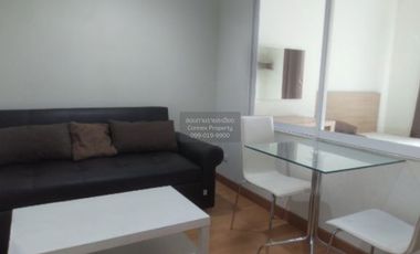 À vendre 1 chambre condo à Huai Khwang, Bangkok