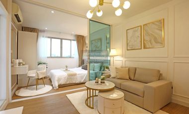 For sale 1 bed condo in Bang Khen, Bangkok